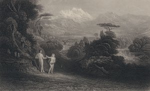 The Fall Of Man